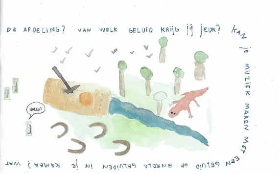 ik luister - p. 15