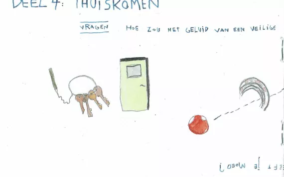 ik luister - p. 16