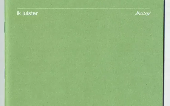 ik luister - p. 1