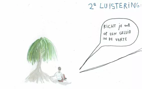 ik luister - p. 8