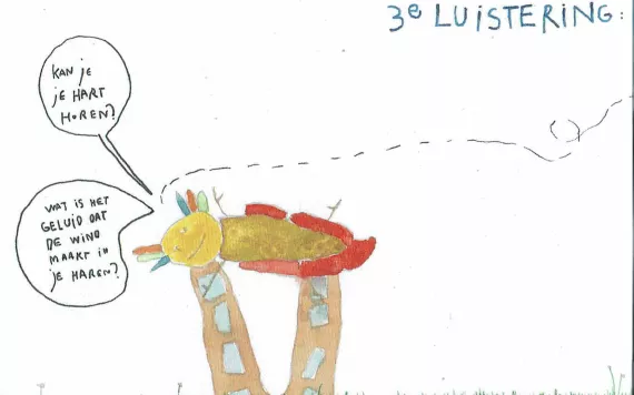 ik luister - p. 10