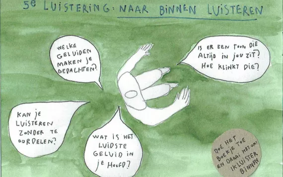 ik luister - p. 14