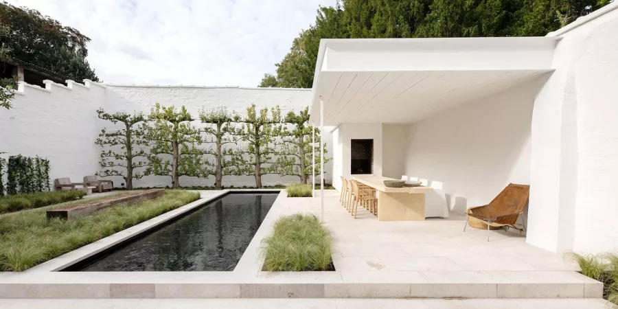 immodome garden 1