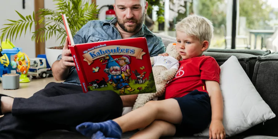 Kinderfonds