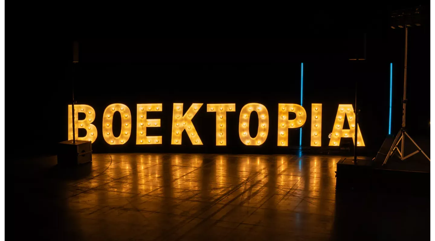 Boektopia