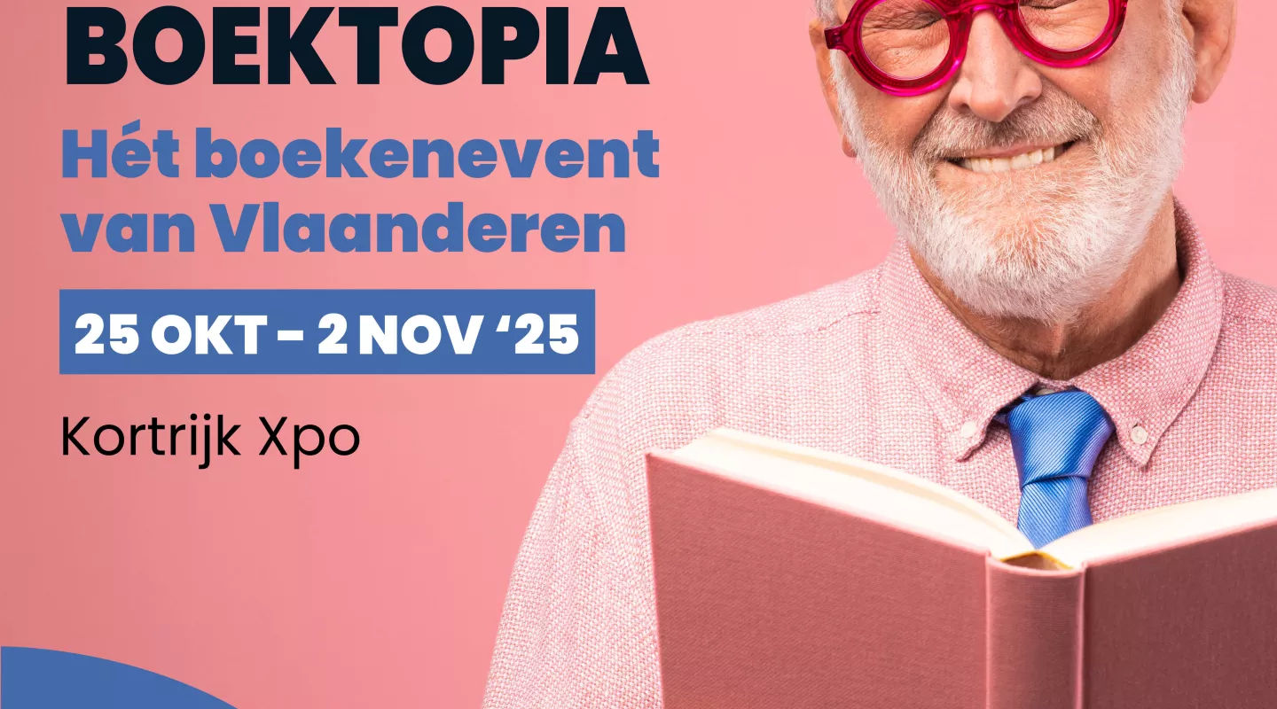 Boektopia 2025