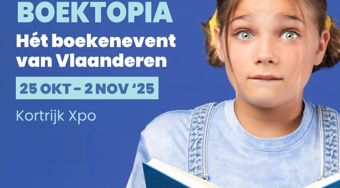 Boektopia 2025