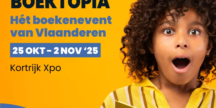 Boektopia 2025