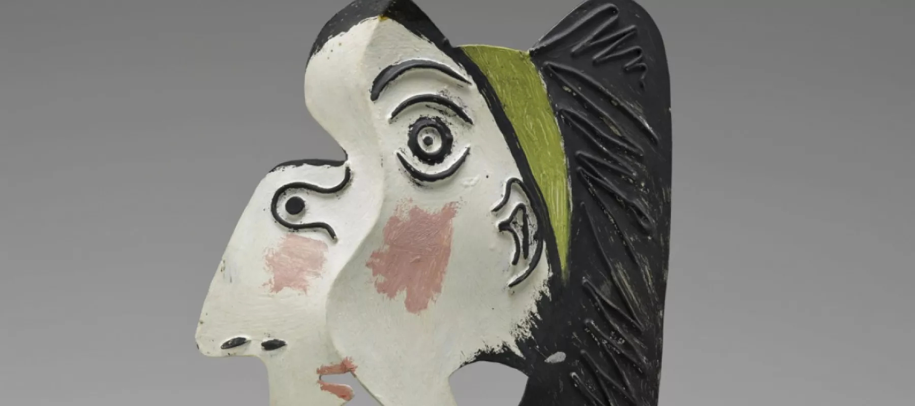 Mooss - Picassos sculpturen Mooss - Picassos sculpturen