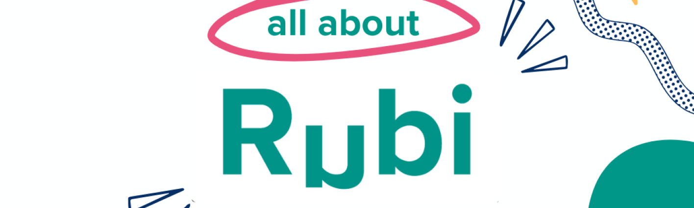 All about Rubi