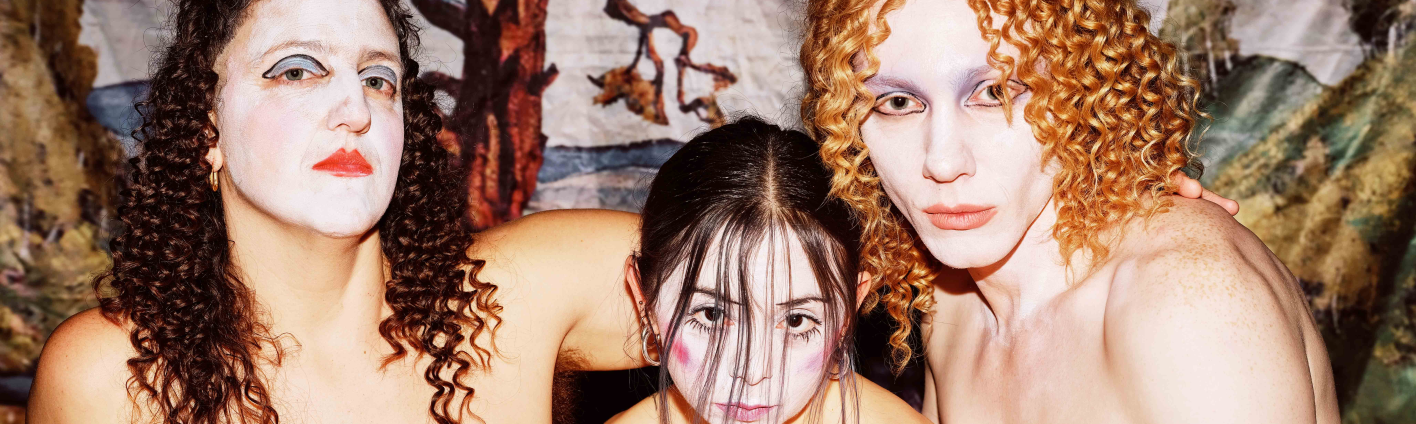 Charlie De Keersmaecker - A Rite of Spring