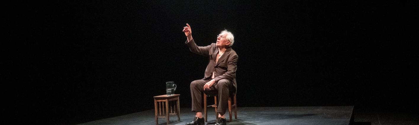 GILLES! Kurt Van der Elst