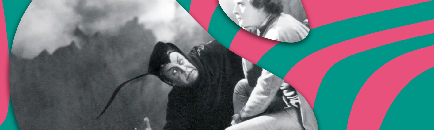 filmstill Faust