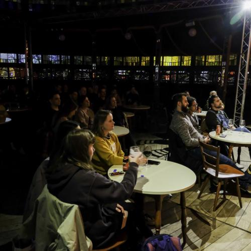 Move Festival Night #4