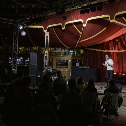 Move Festival Night #4