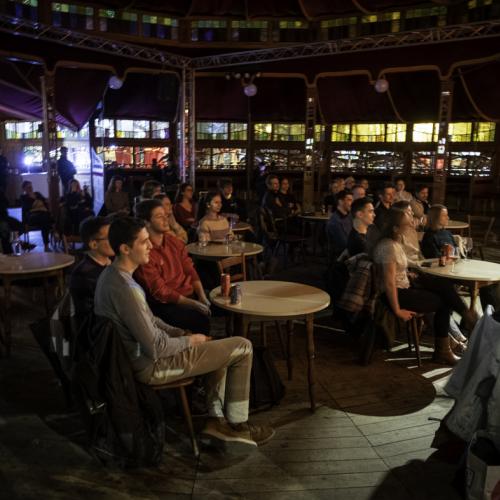 Move Festival Night #4