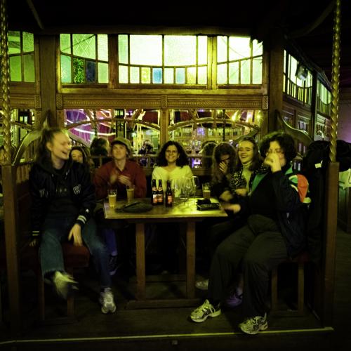 Move Festival Night #5