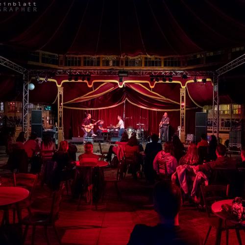Move Festival Night #6