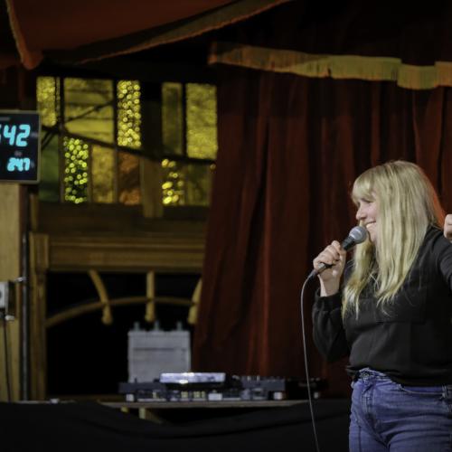 Move Festival Night #4