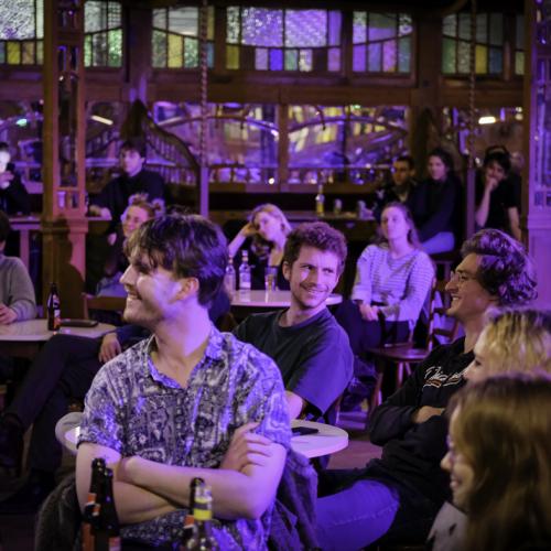 Move Festival Night #5