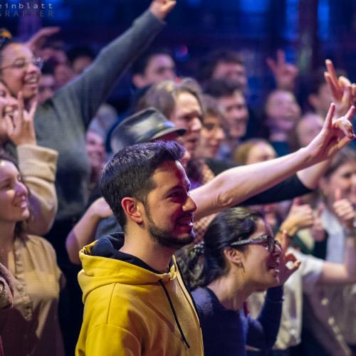 Move Festival Night #6