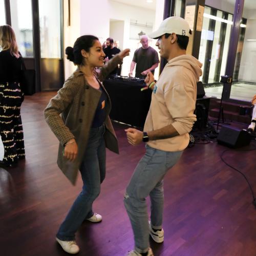 dance