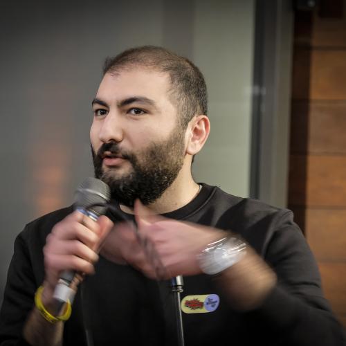dara sheiki