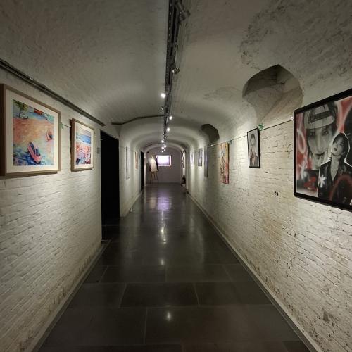 Prijsuitreiking KUNSTWERKT 2025