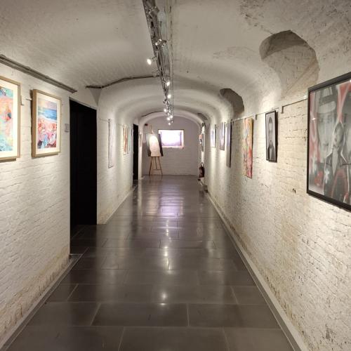 Prijsuitreiking KUNSTWERKT 2025