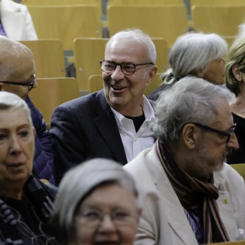 Foto's Guy Kleinblatt - Meerstemmig