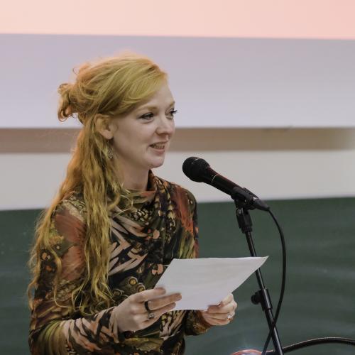 Foto's Guy Kleinblatt - Meerstemmig