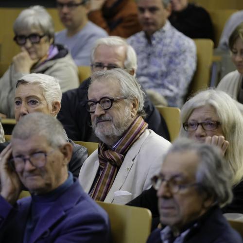 Foto's Guy Kleinblatt - Meerstemmig