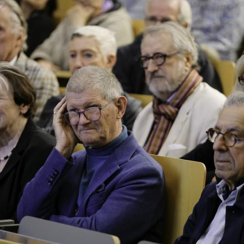 Foto's Guy Kleinblatt - Meerstemmig
