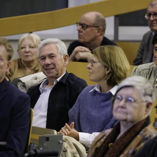 Foto's Guy Kleinblatt - Meerstemmig