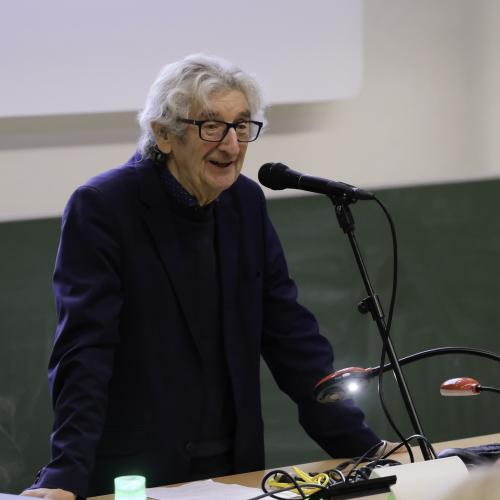 Foto's Guy Kleinblatt - Meerstemmig