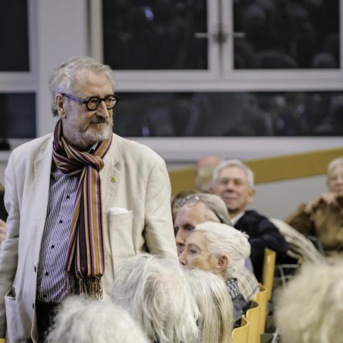 Foto's Guy Kleinblatt - Meerstemmig