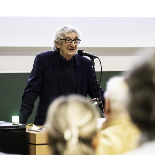 Foto's Guy Kleinblatt - Meerstemmig