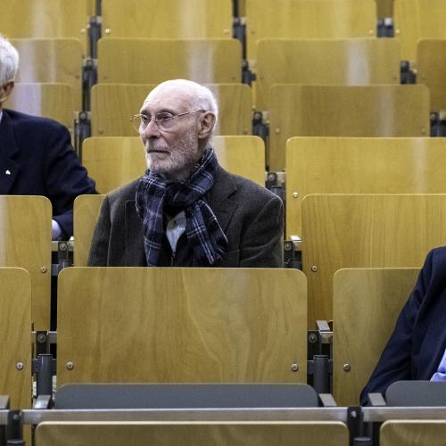 Foto's Guy Kleinblatt - Meerstemmig