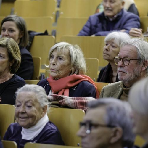Foto's Guy Kleinblatt - Meerstemmig