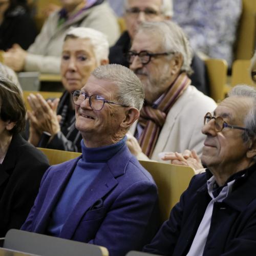 Foto's Guy Kleinblatt - Meerstemmig