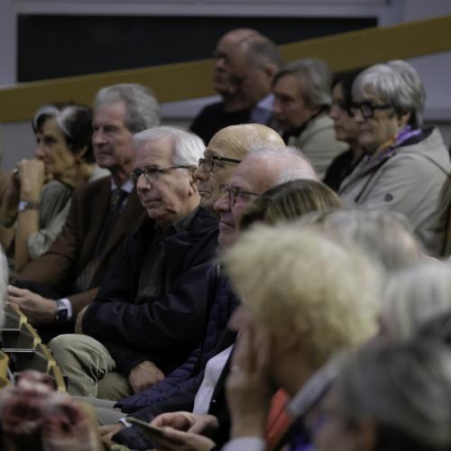 Foto's Guy Kleinblatt - Meerstemmig