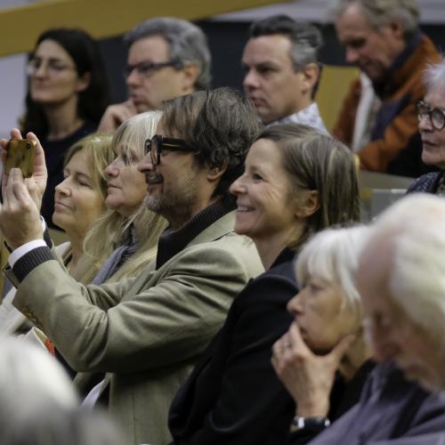 Foto's Guy Kleinblatt - Meerstemmig