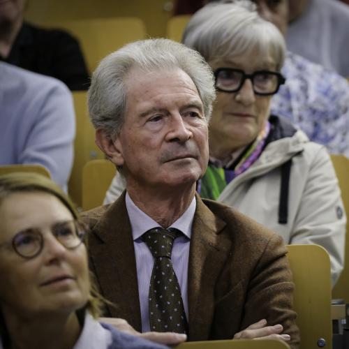 Foto's Guy Kleinblatt - Meerstemmig