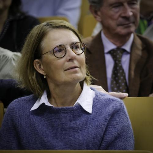 Foto's Guy Kleinblatt - Meerstemmig