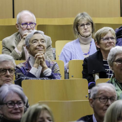 Foto's Guy Kleinblatt - Meerstemmig