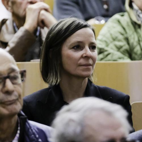 Foto's Guy Kleinblatt - Meerstemmig