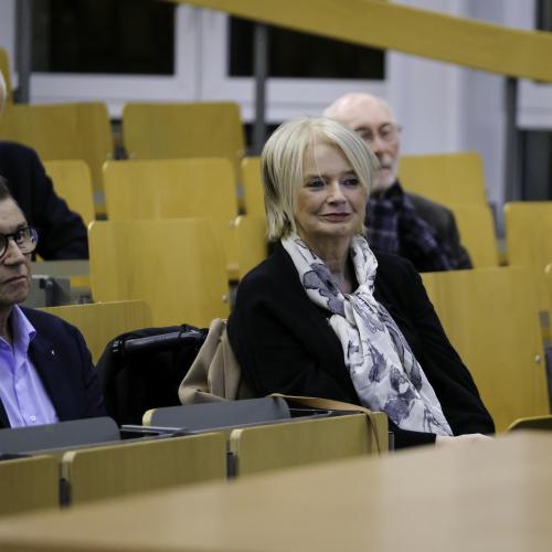 Foto's Guy Kleinblatt - Meerstemmig