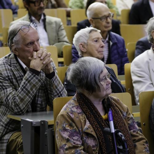 Foto's Guy Kleinblatt - Meerstemmig