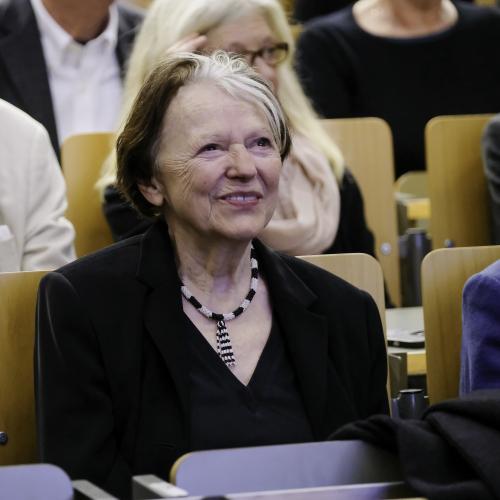 Foto's Guy Kleinblatt - Meerstemmig