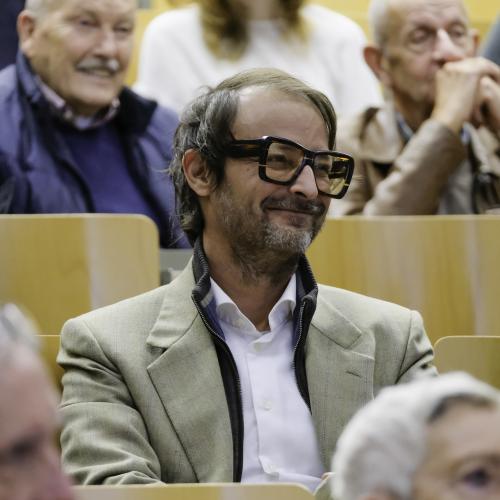 Foto's Guy Kleinblatt - Meerstemmig